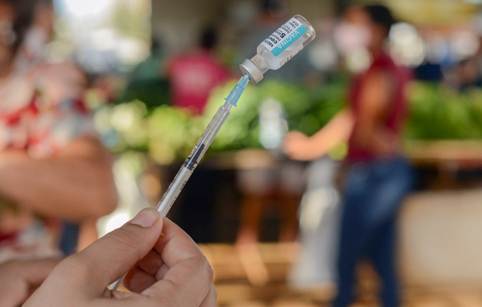 vap vacina Vacina Vap Fact check coronavirus Vaccine main image 0