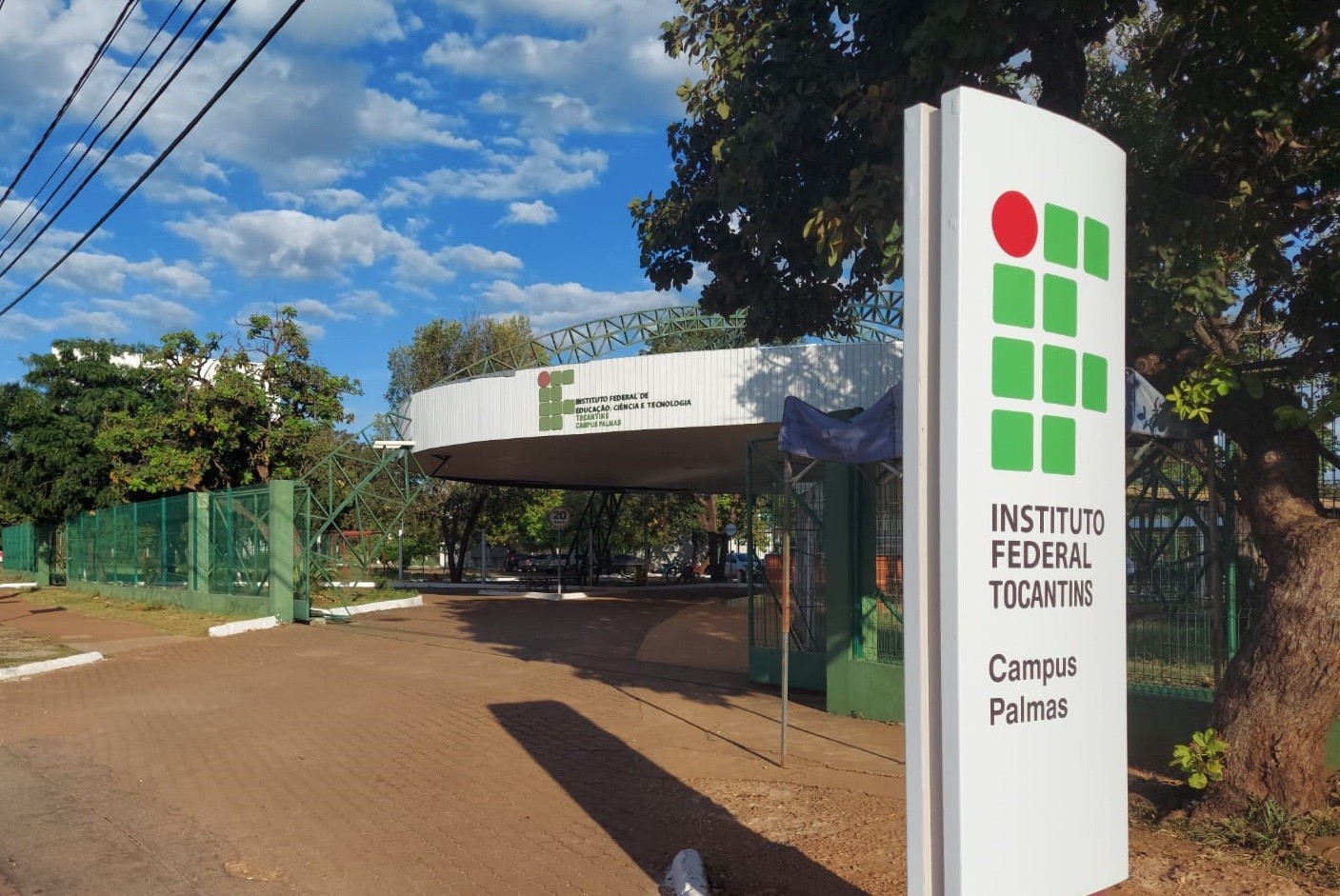 Veja a lista de aprovados no Instituto Federal do Tocantins pelo Sisu | G1