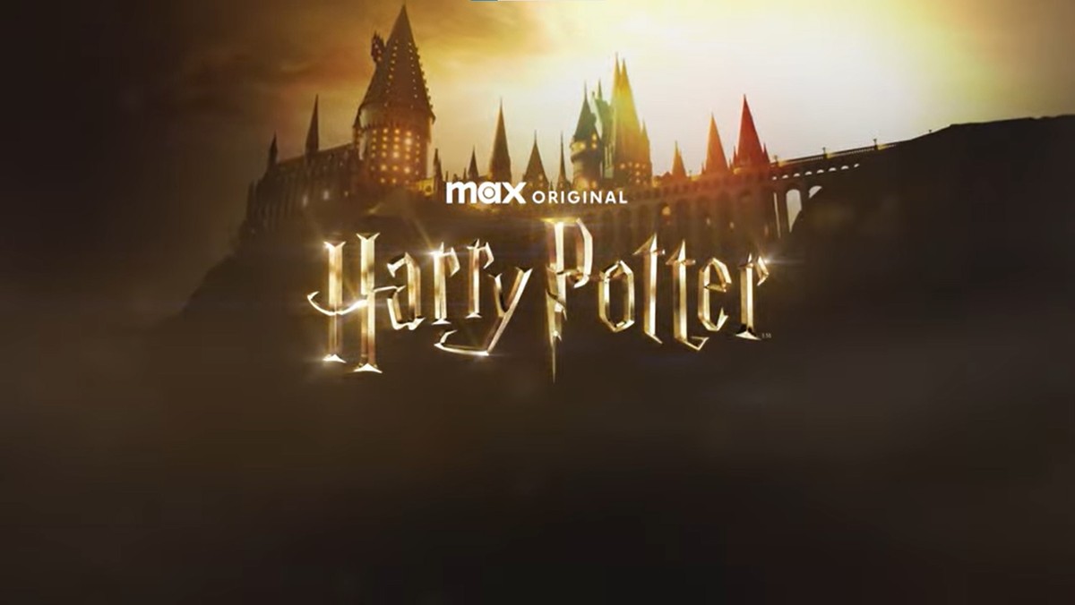 Série inspirada nos livros de Harry Potter é confirmada, TV e Séries