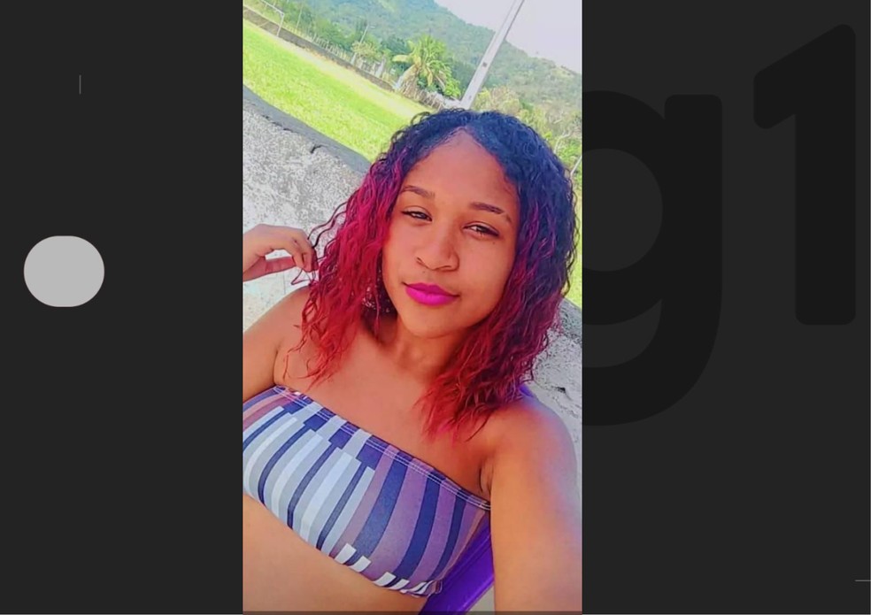 Marisol Batista de Jesus foi morta em Coaraci  — Foto: Reprodução/Redes Sociais