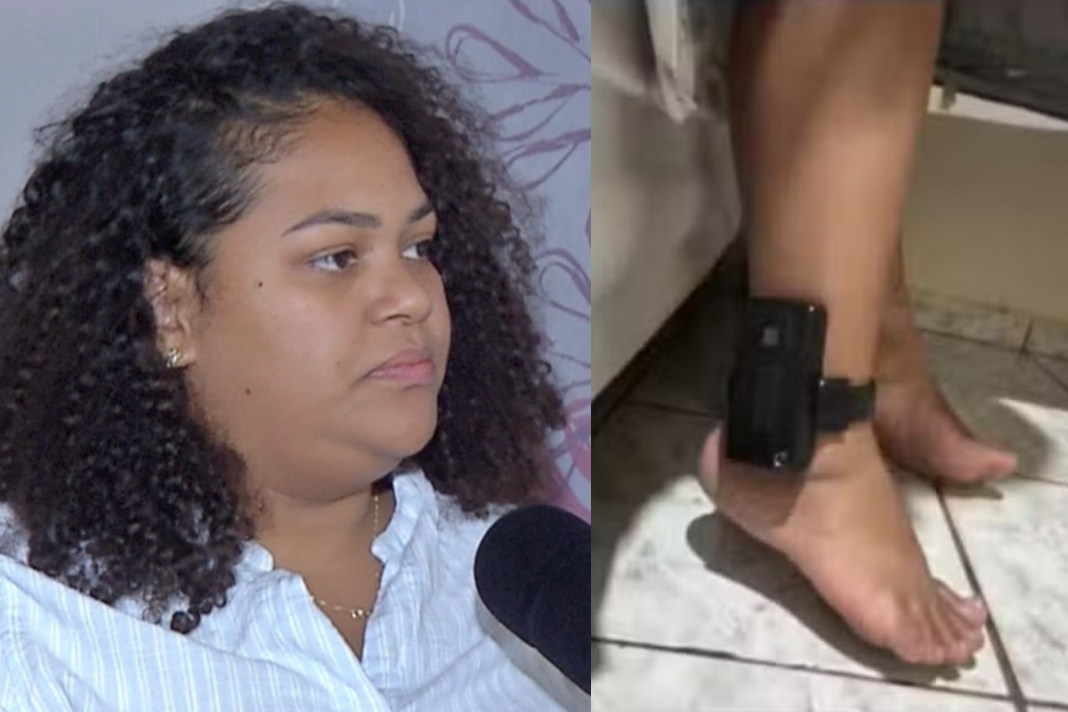 Algemas no aeroporto e 28 dias de tornozeleira: médica foi presa por engano por causa de CPF errado