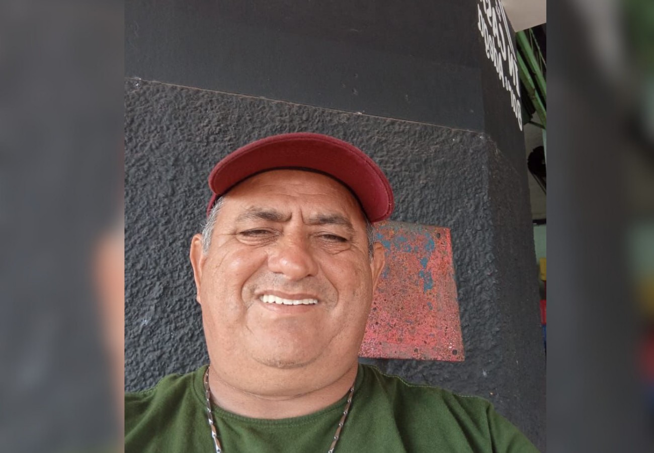 
'Era unido com a família', diz parente de mestre de obras encontrado morto pelo patrão após receber salário