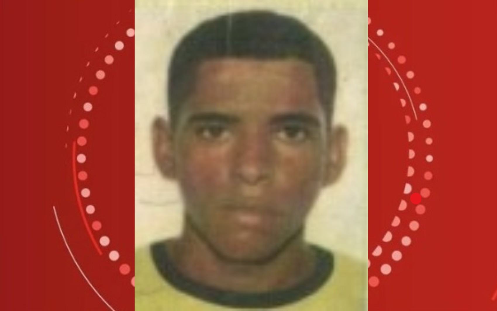 Homem é morto a tiros enquanto levava filhos para escola no interior da Bahia