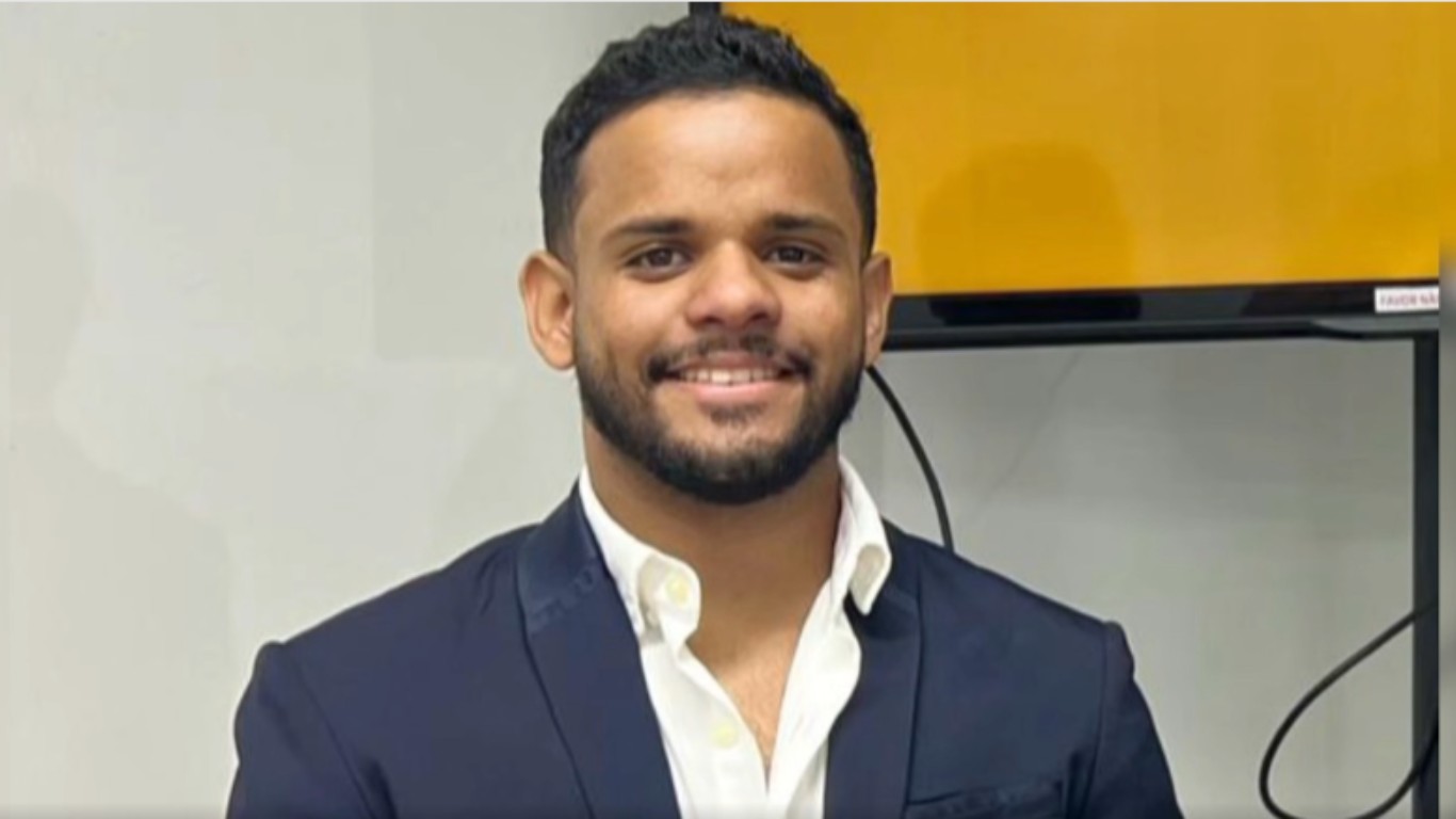 Estudante de direito morre após acidente em Camocim de São Félix