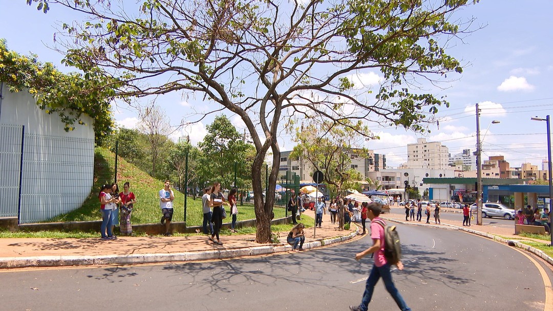 Tupaciguara | Cidade | G1