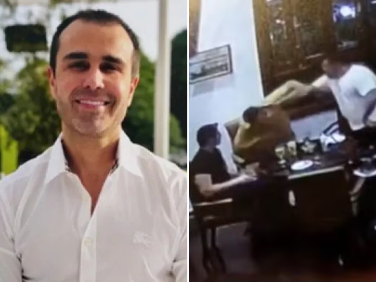 Médico morto a tiros por outro médico na Grande SP será enterrado em Rafard 