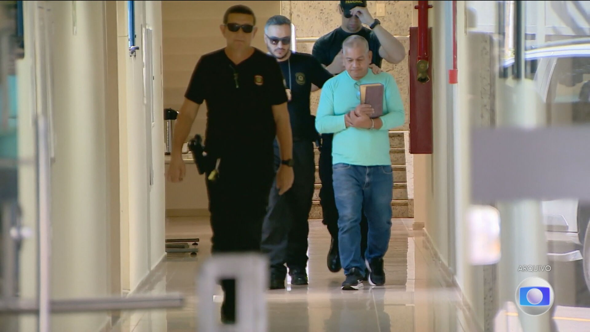 Justiça torna réu traficante apontado como mandante das mortes de Bruno Pereira e Dom Phillips