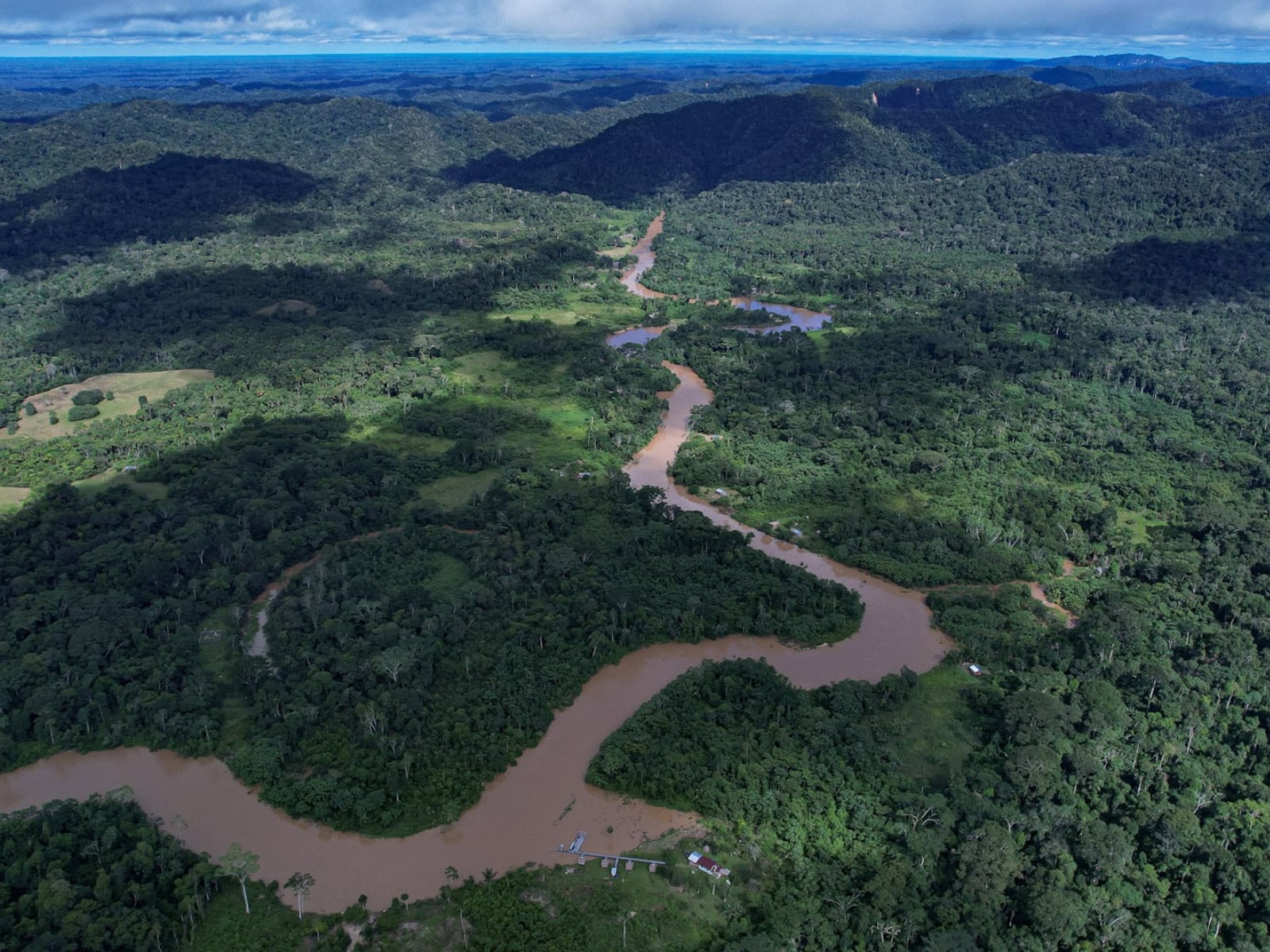 Acre remains among the states with the worst performance in environmental democracy in the Legal Amazon, study shows