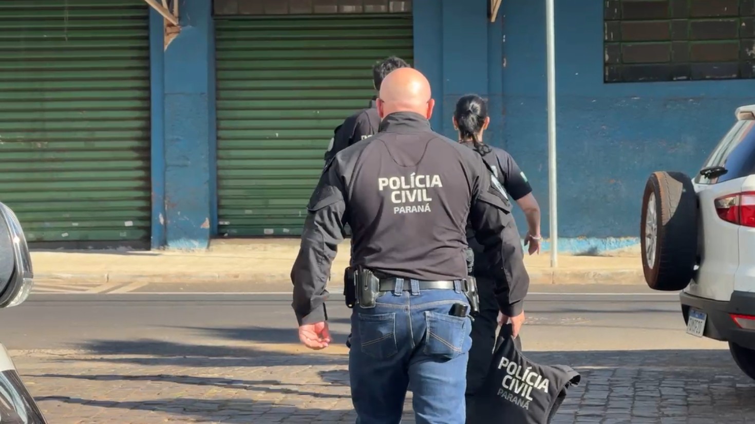 Alvo de megaoperação, quadrilha em Ribeirão Preto invadiu contas bancárias e causou rombo de R$ 5 milhões, diz polícia