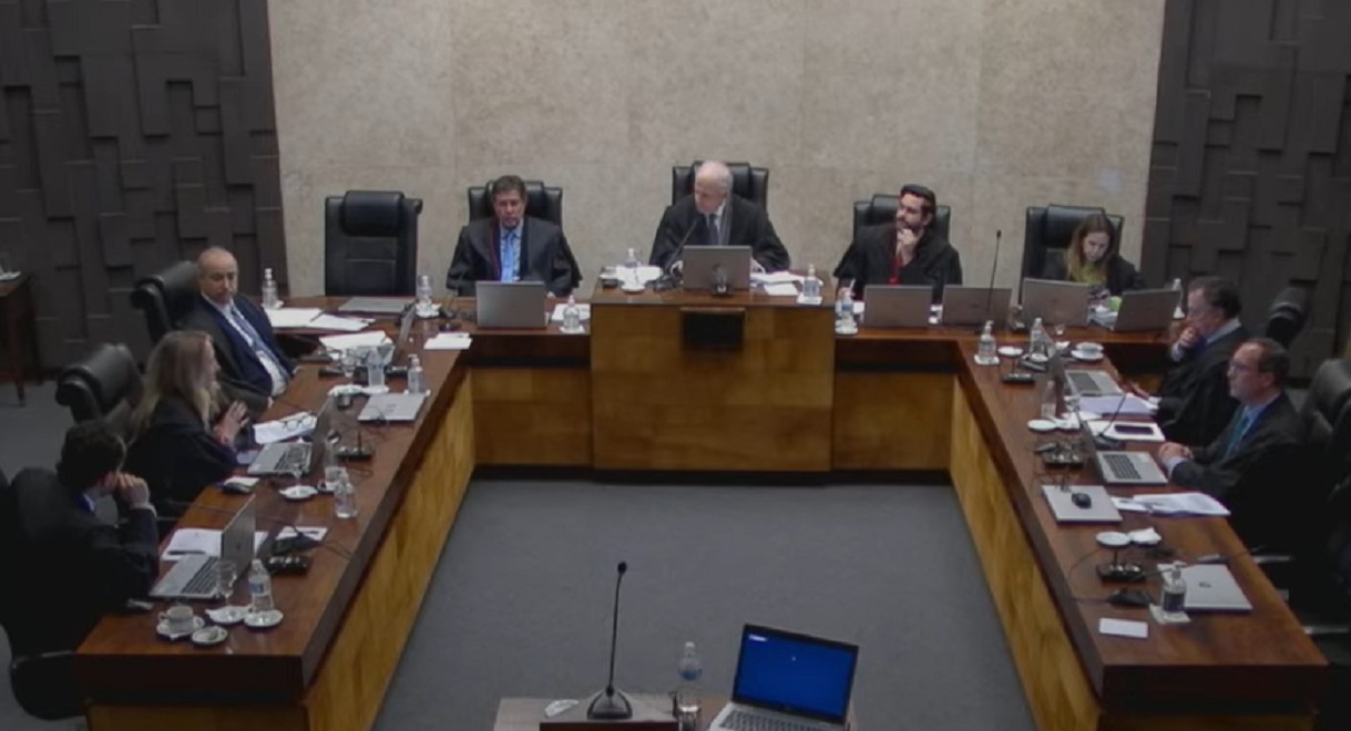 TRE-SP julga improcedentes recursos contra diplomação e mantém prefeito e vice nos cargos em Presidente Prudente