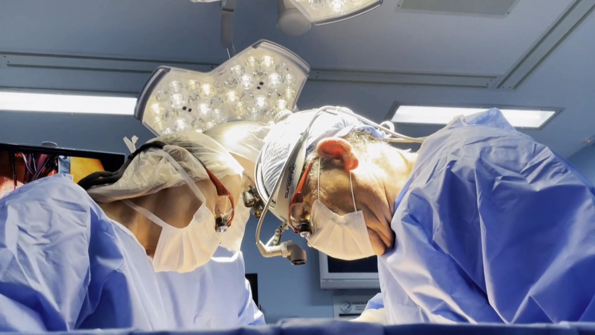 snapshot-2425 Substituição de válvulas do coração: primeira cirurgia de Ross no Brasil foi feita há mais de 30 anos, em Curitiba; entenda como funciona procedimento