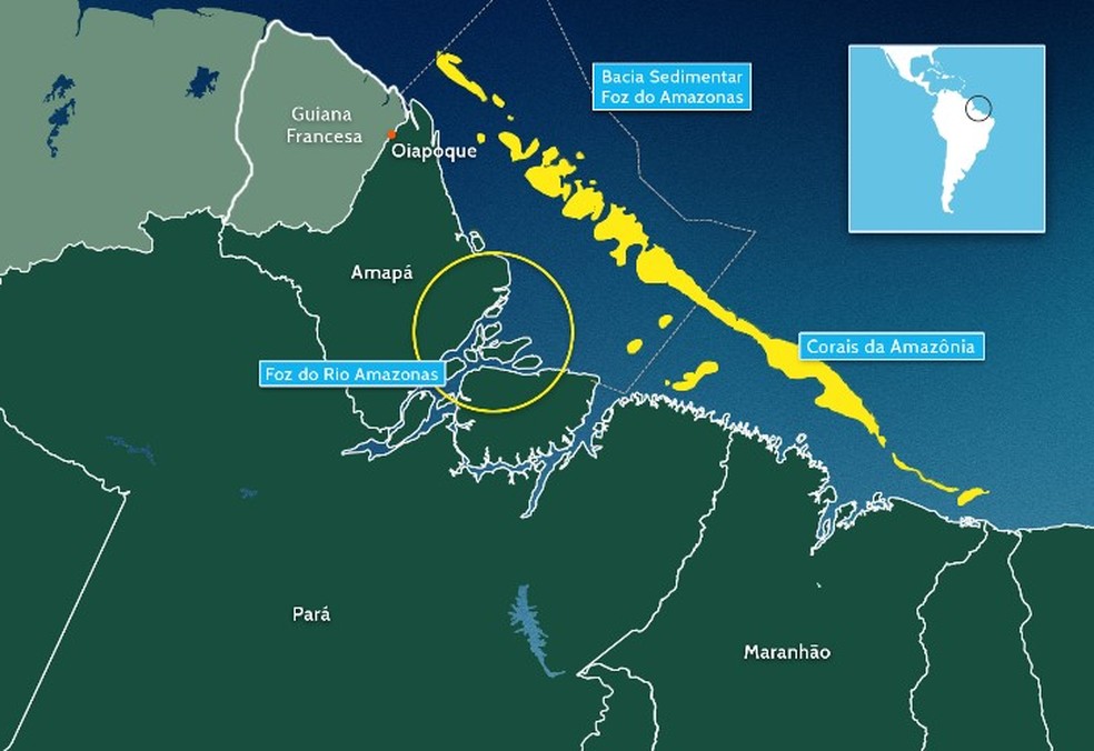 No AP, audiências escutam moradores sobre exploração de petróleo na foz do  rio Amazonas | Amapá | G1