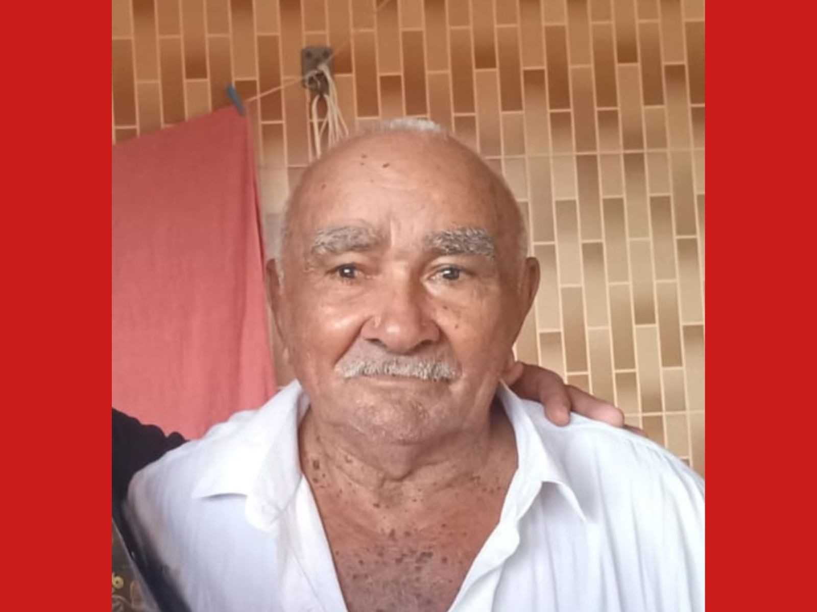 Idoso atropelado por caminhão na BR-364 morre após dois dias internado em Rio Branco