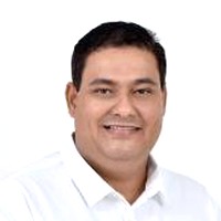 Candidato