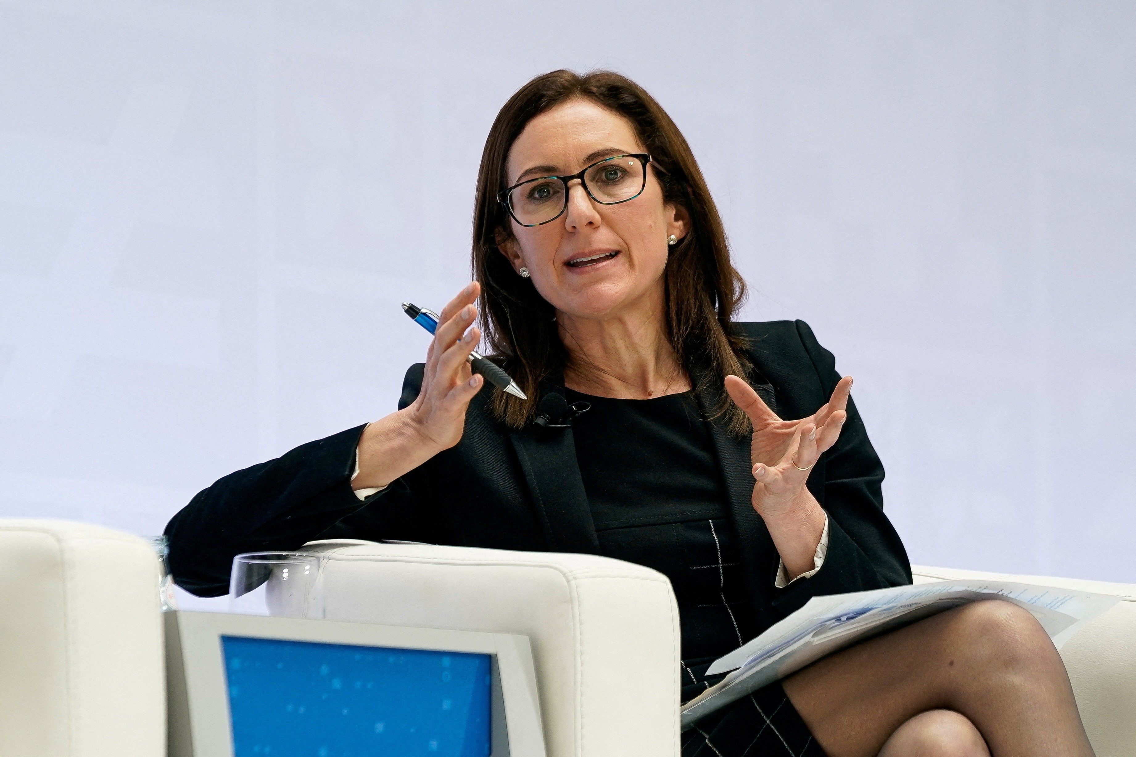 Argentina é nova economista-chefe do FMI; saiba quem é