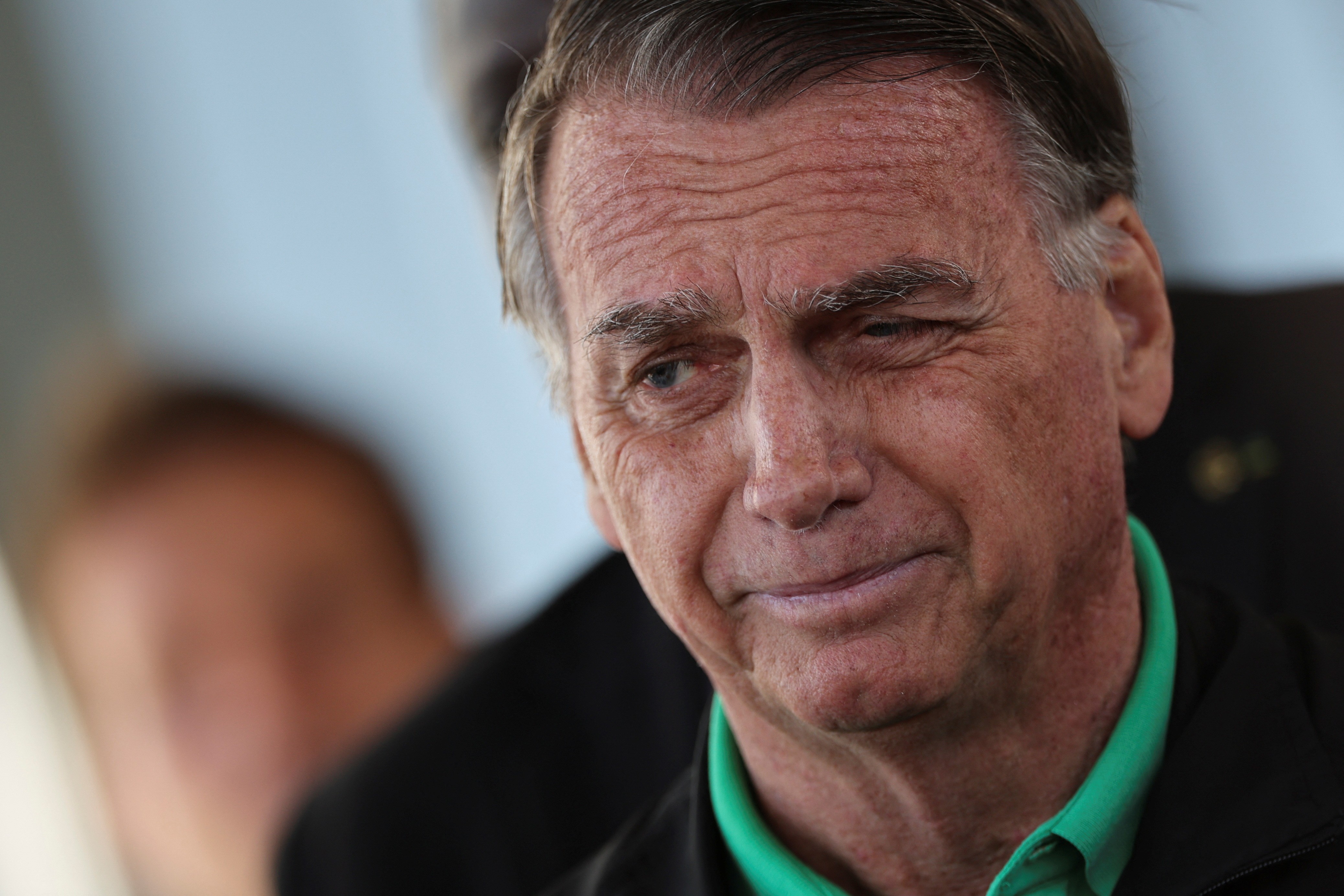 Políticos reagem à operação contra Bolsonaro