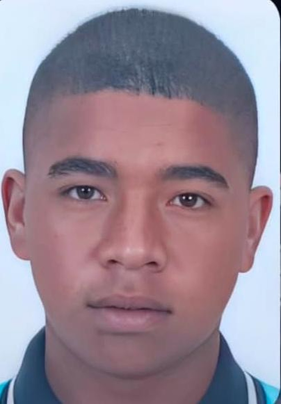 Jovem de 25 anos morre afogado em açude no Alto Oeste potiguar — Foto: Reprodução
