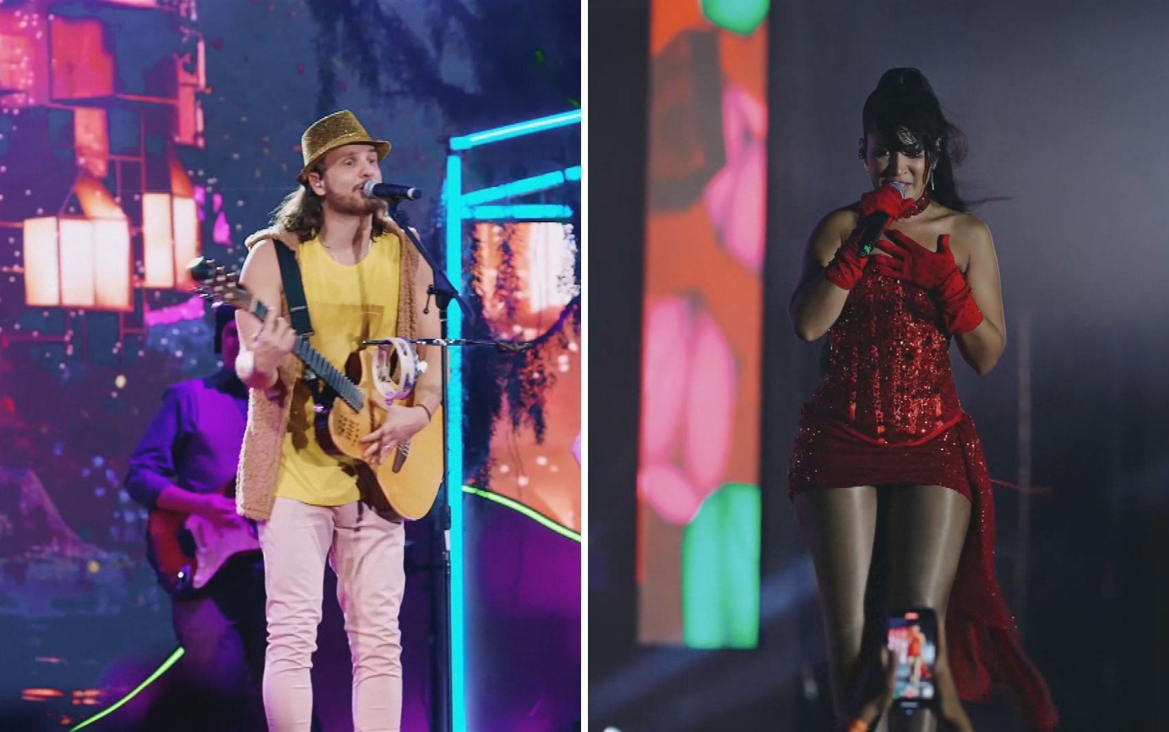 Shows de Falamansa e Mastruz com Leite: veja programação do Arraiá do Bem 2026 e como retirar seu ingresso 