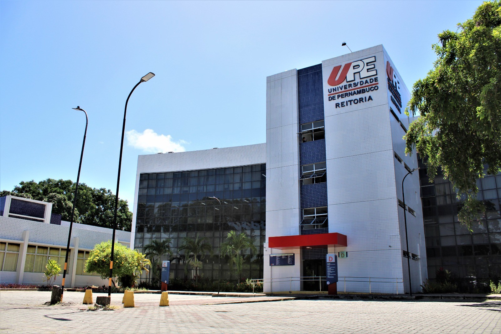 UPE abre 184 vagas em cursos de graduação por Mobilidade Acadêmica Externa no interior de PE