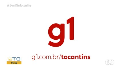 Confira os principais destaques do g1 Tocantins desta segunda-feira (11)