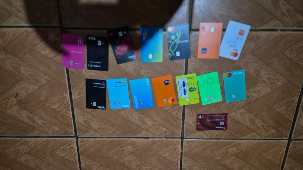 Grupo investigado por golpes em vendas de carros pela internet é alvo de operação em MT e outros dois estados