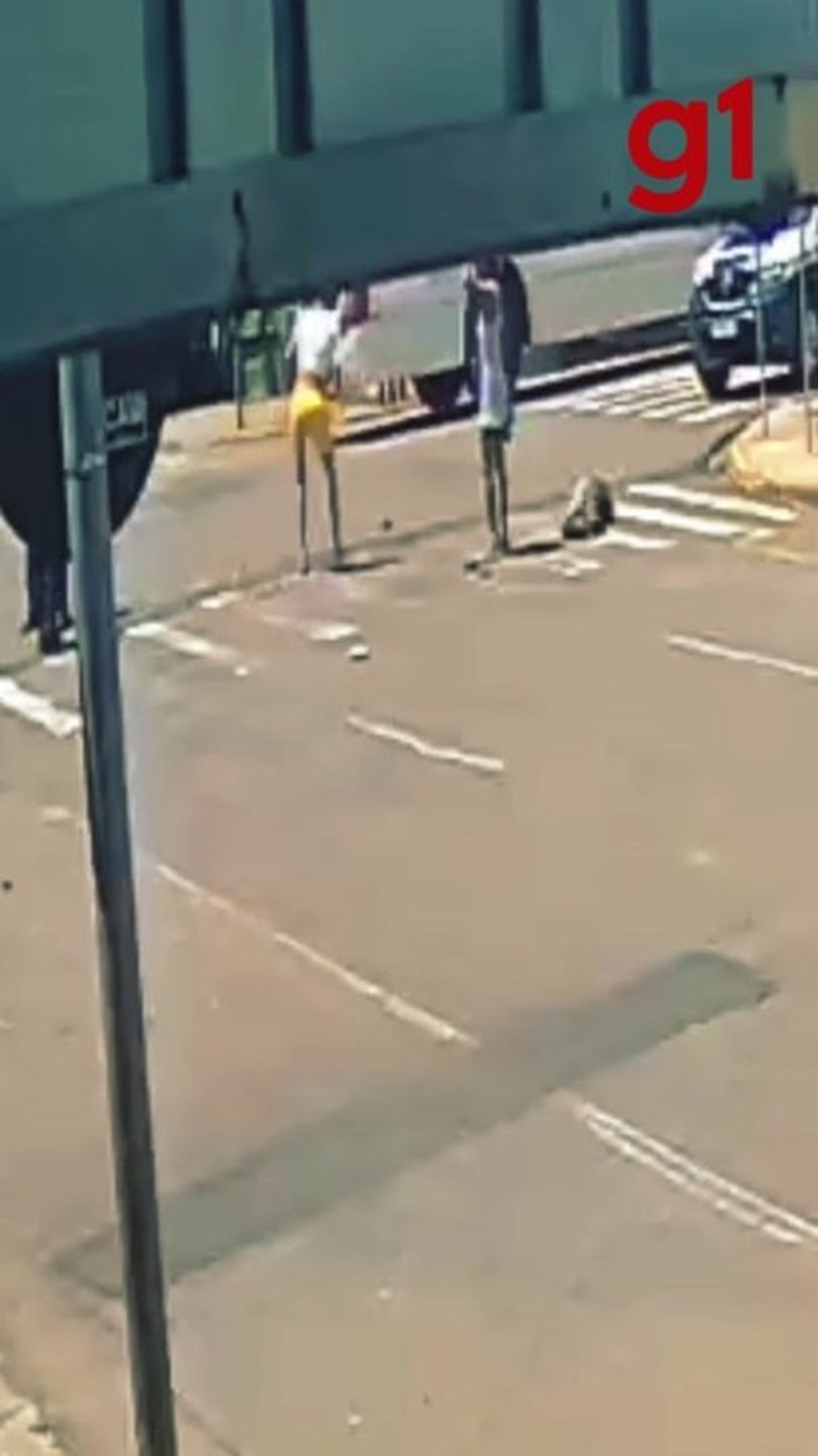 Mulher trans que morreu em abordagem policial será sepultada nesta quarta-feira (18)