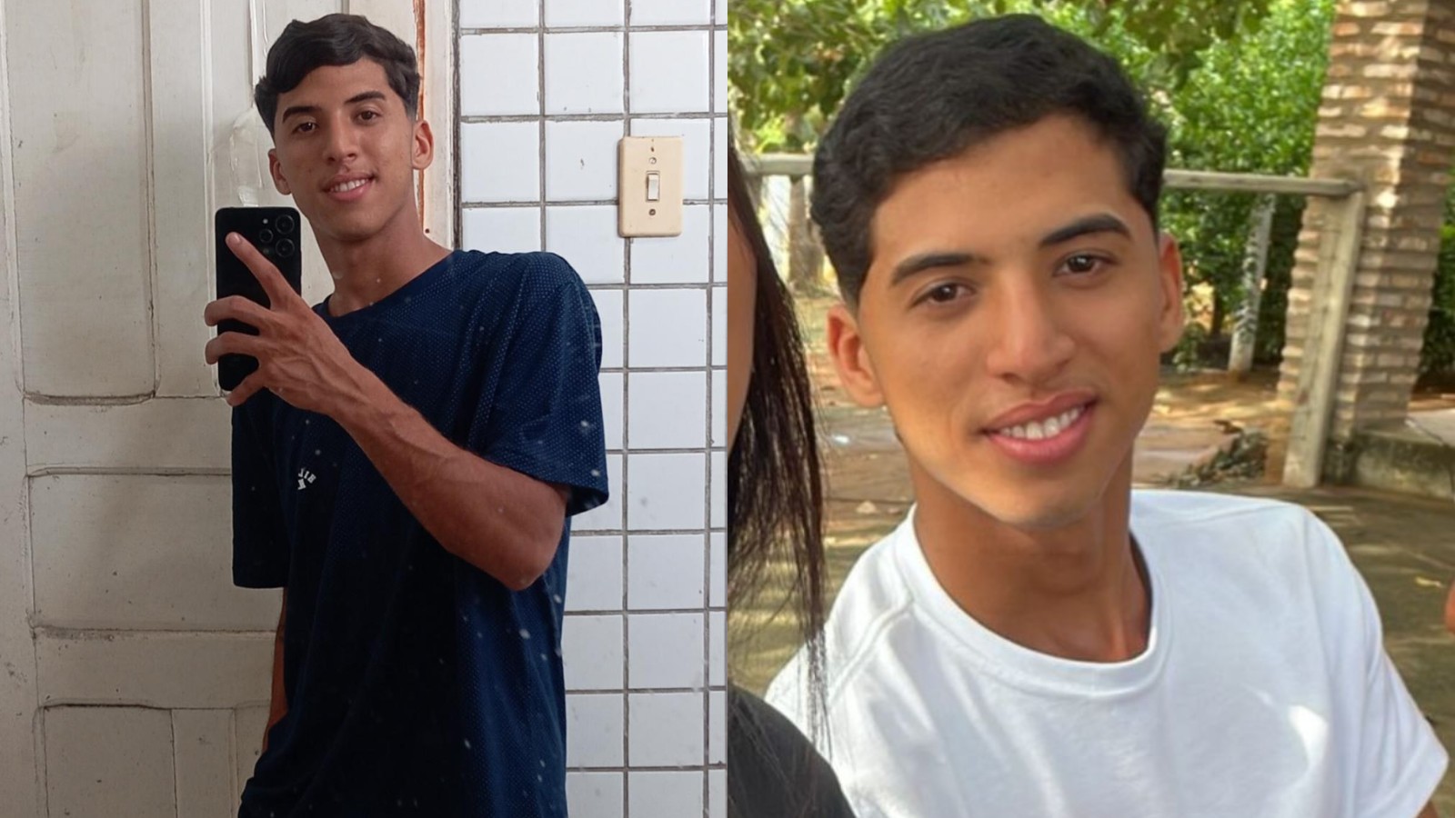 Buscas por jovem desaparecido mobilizam bombeiros, policiais e voluntários no Sul do Piauí