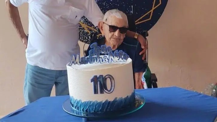 Por que cada vez mais pessoas vivem mais do que 100 anos?