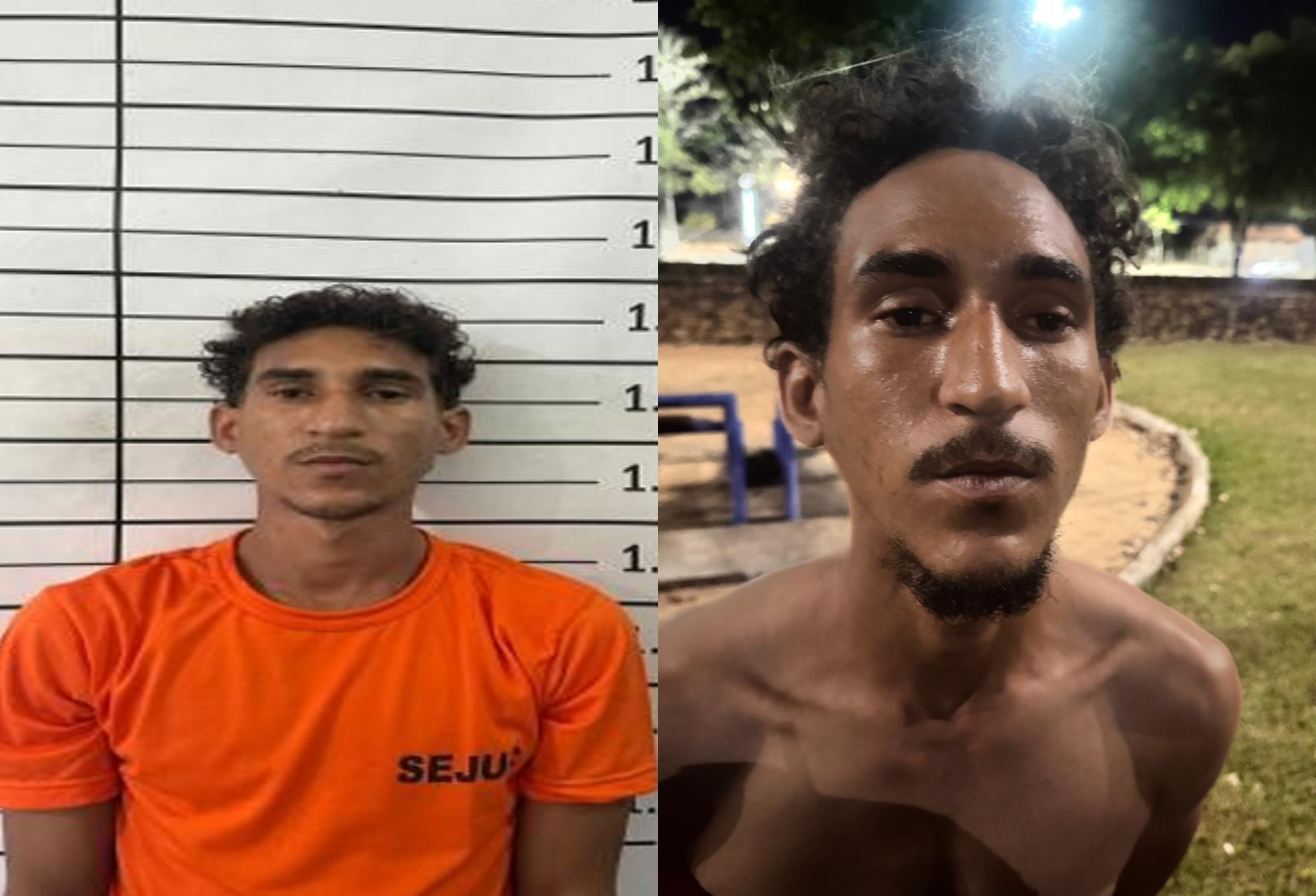 Justiça mantém prisão de suspeito de estuprar mulher no bairro Dos Estados