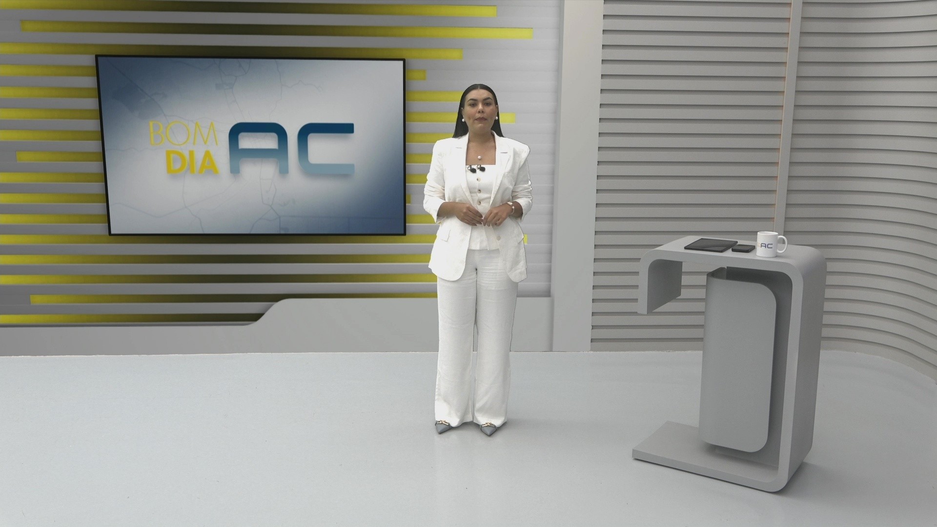 VÍDEOS: Bom Dia Acre desta segunda-feira, 31 de agosto de 2026