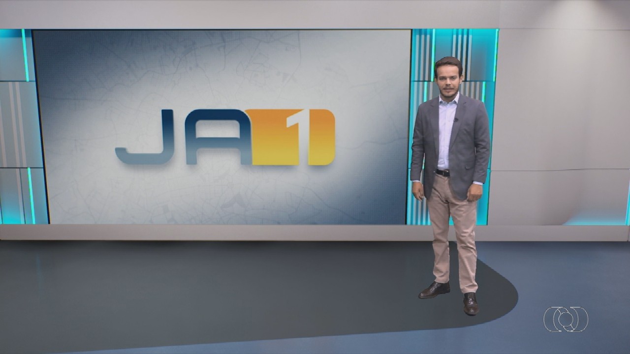 VÍDEOS: Jornal Anhanguera 1ª Edição Regiões de terça-feira, 28 de outubro de 2025