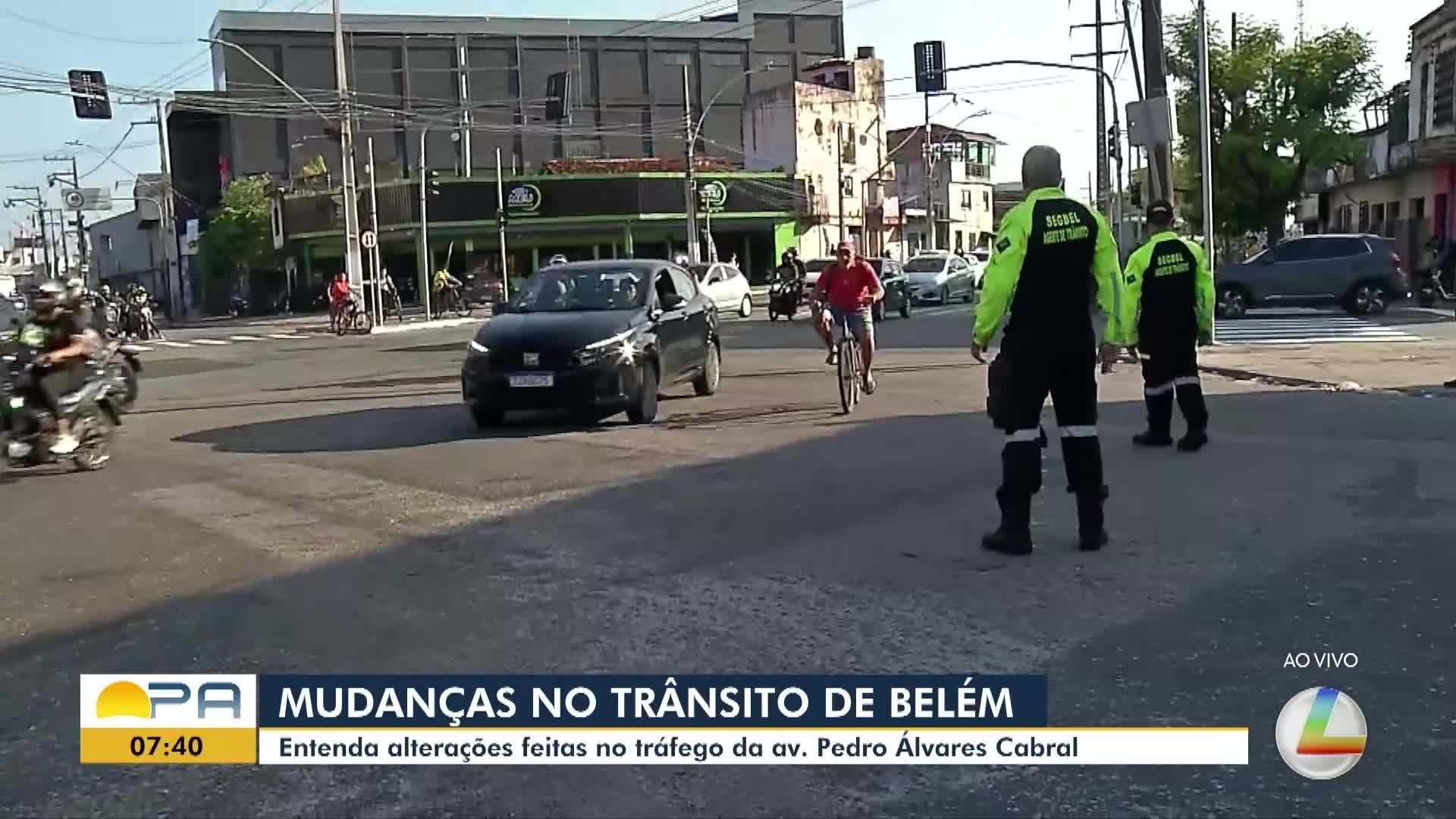 VÍDEOS: BDP de quinta-feira, 3 de setembro de 2026