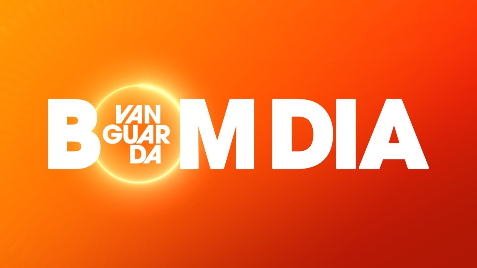 Watch Bom Dia Vanguarda live on g1
