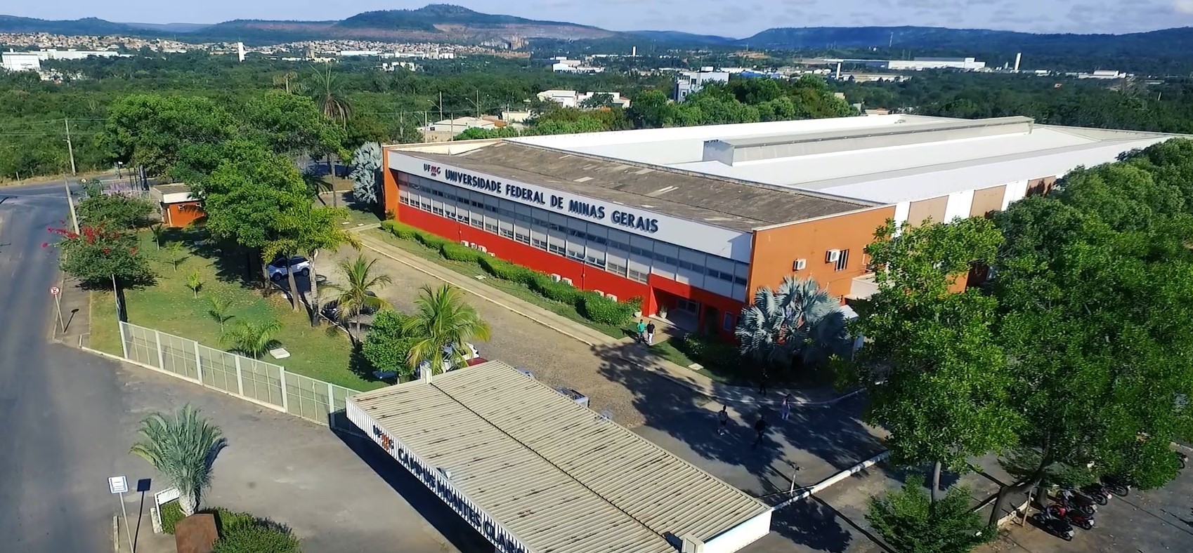 Termina nesta quinta inscrições para mostra que vai apresentar cursos da UFMG 