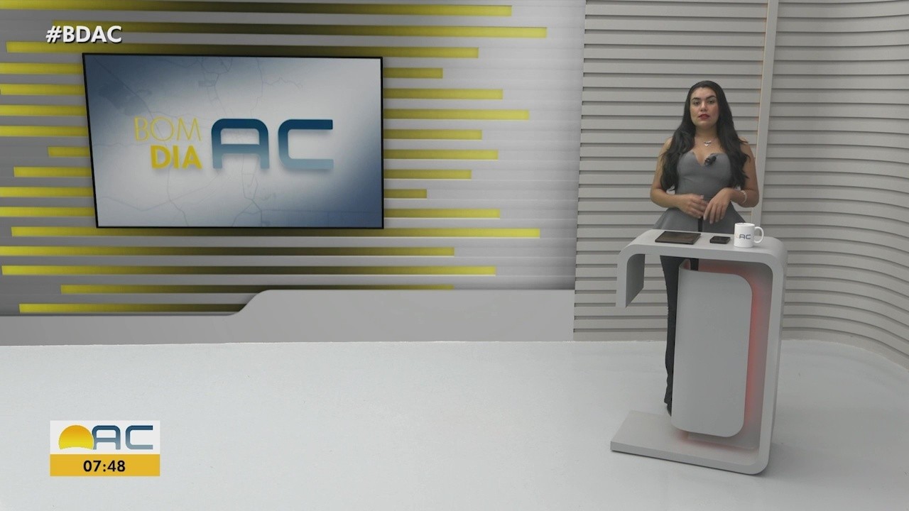 VÍDEOS: Bom Dia Acre desta segunda-feira, 2 de fevereiro de 2026