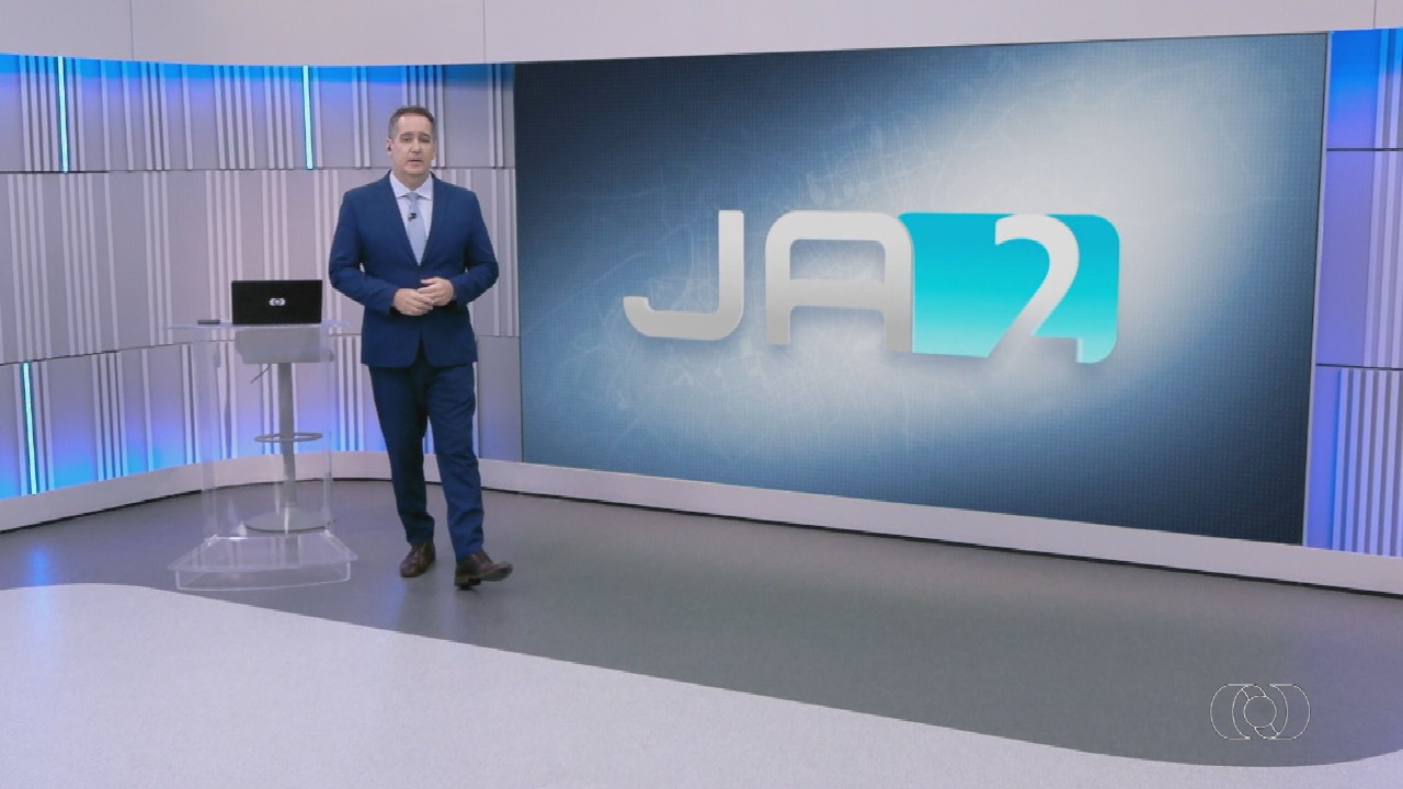 VÍDEOS: Jornal Anhanguera 2ª Edição de terça-feira, 13 de janeiro de 2026