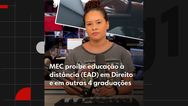 Foto: Enem 2025: inscrições começam nesta segunda com pré-inscrição automática para alunos de 3º ano; entenda