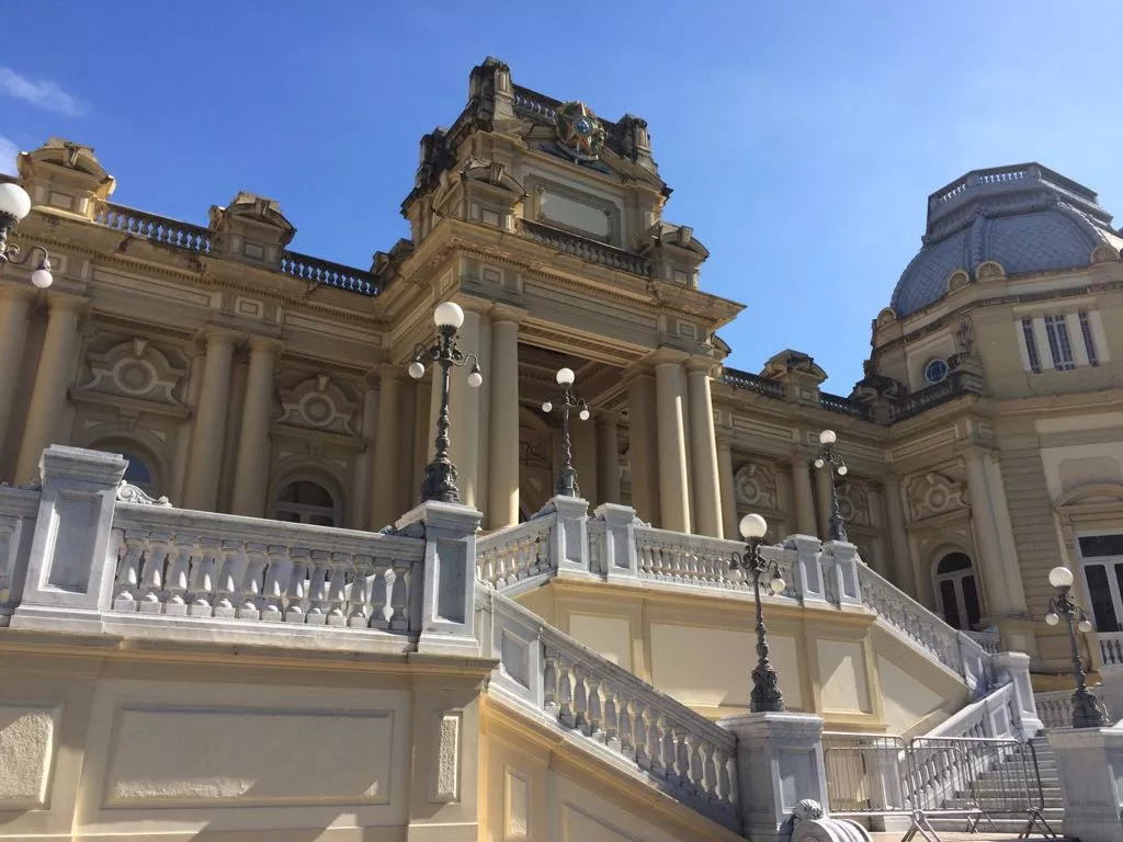 Você Não Tá Convidada pro Meu Bat Mitzvá!