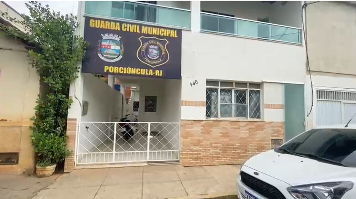Guardas Municipais iniciam processo para porte de arma no Noroeste Fluminense
