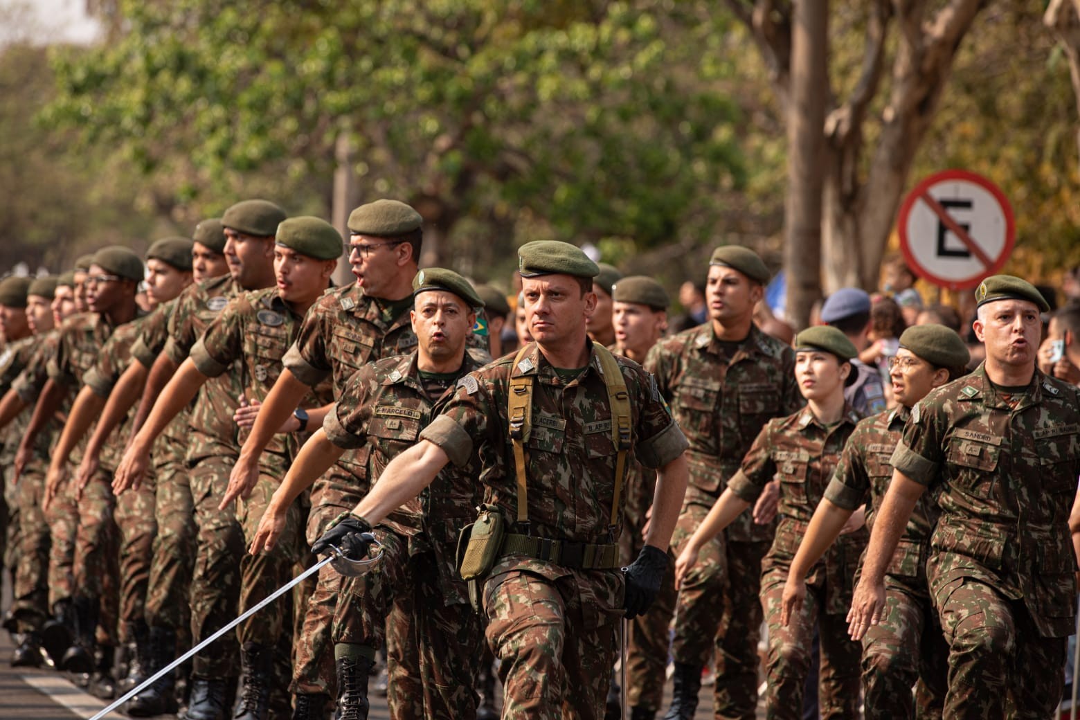 Desfile de 7 de Setembro causa interdições em Bauru; confira programação em outras cidades 