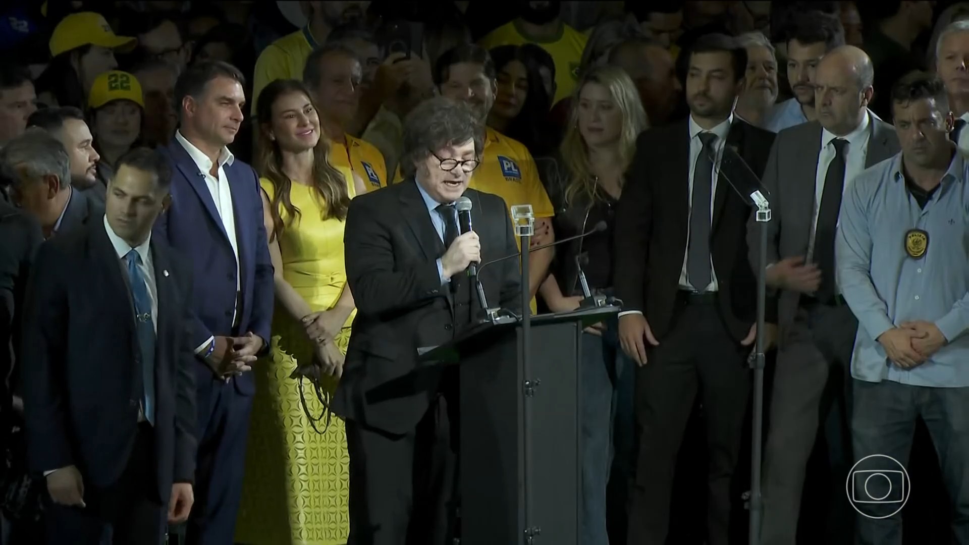 'O palhaço do presidente da Argentina': Governo Lula reage a falas de Milei, e Itamaraty faz pressão diplomática