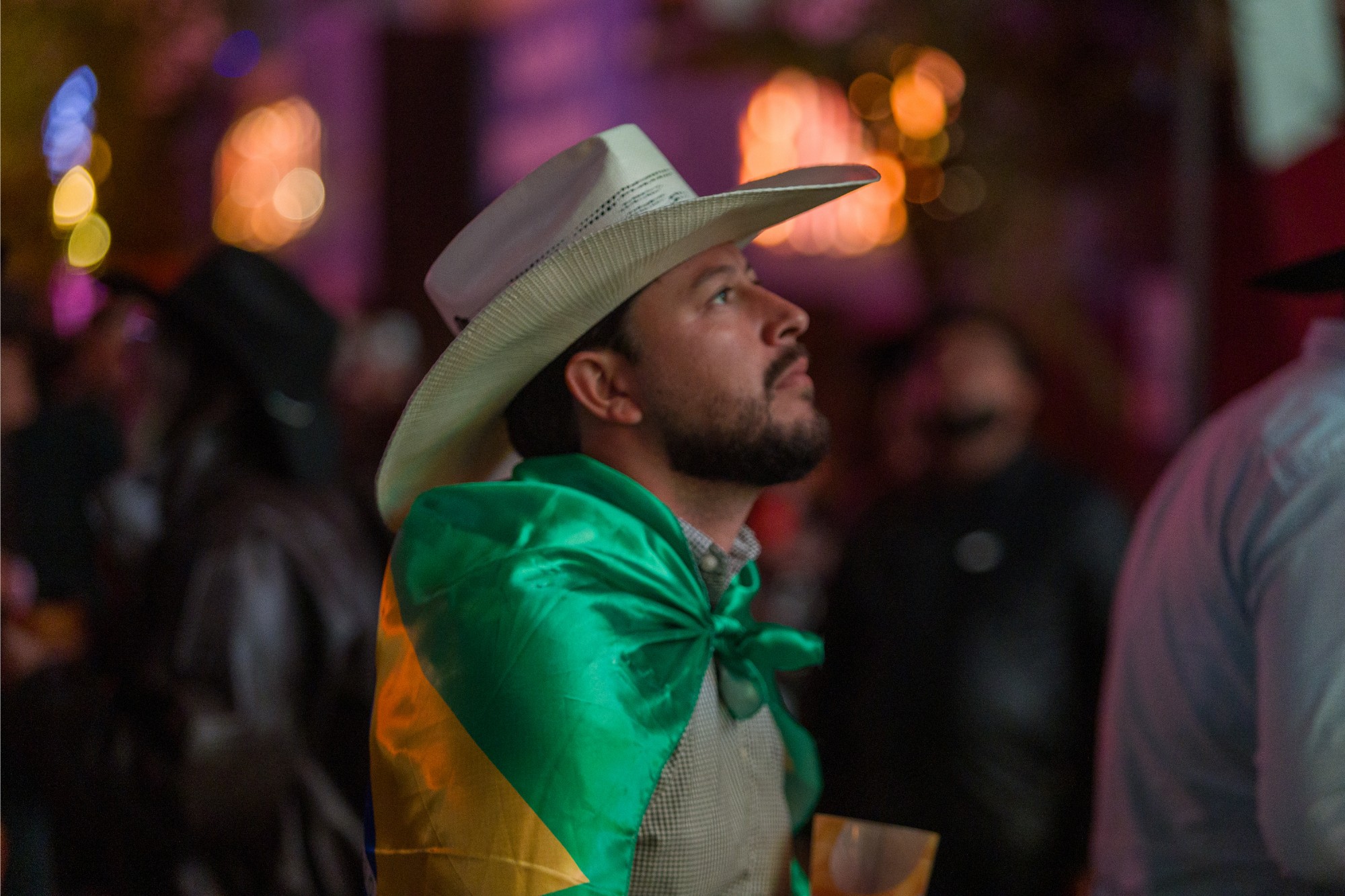 FOTOS: 6ª noite da Festa do Peão de Americana 2026