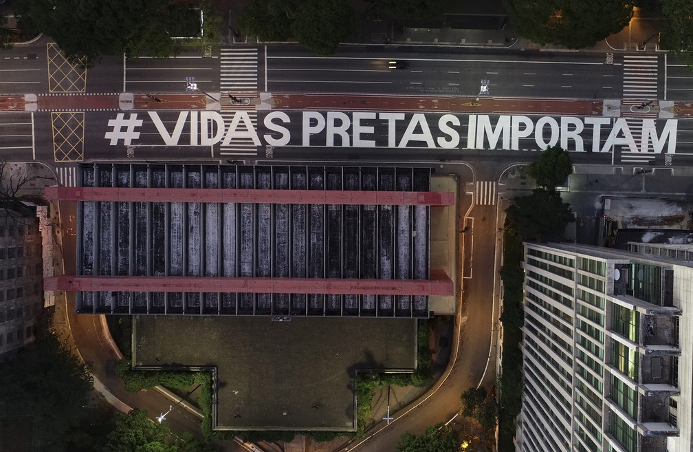 São Paulo comemora os 129 anos da Avenida Paulista