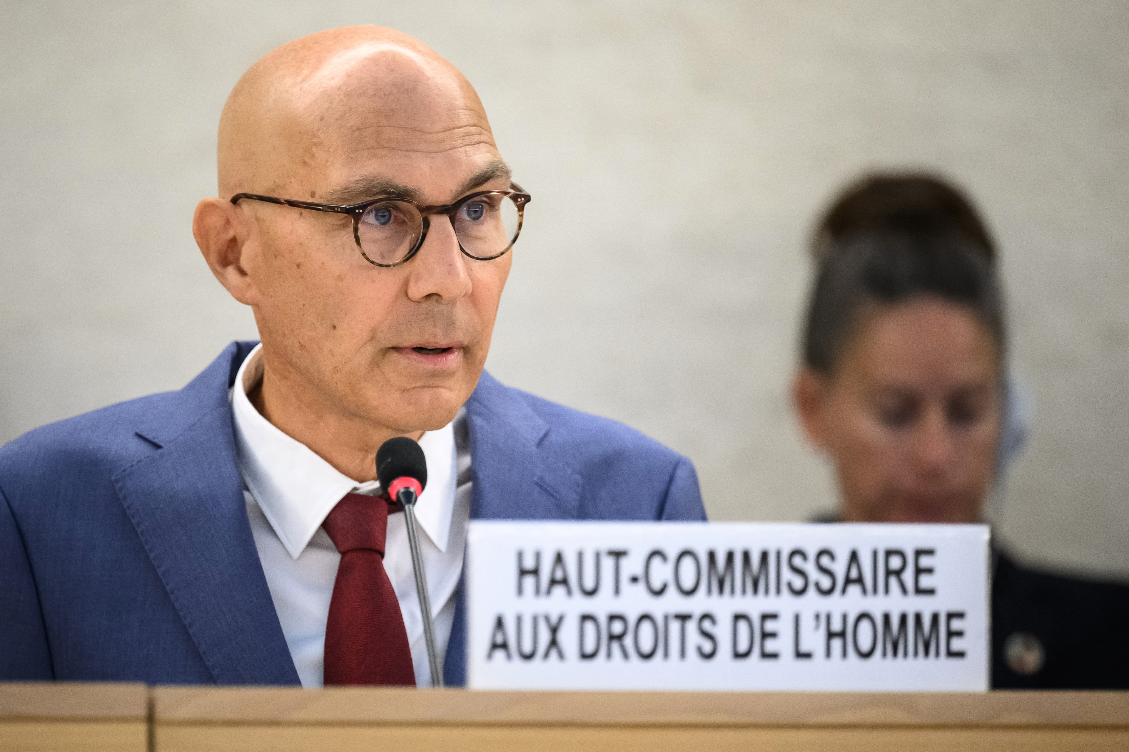 IA avançada pode representar um 'risco existencial para a humanidade', alerta ONU