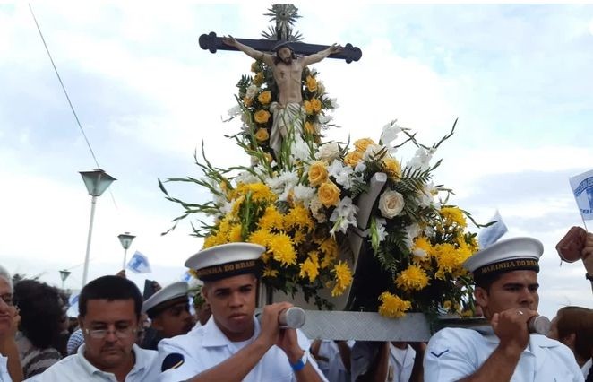 Homenagens a Bom Jesus dos Navegantes acontece até 1º de janeiro em Aracaju; veja programação