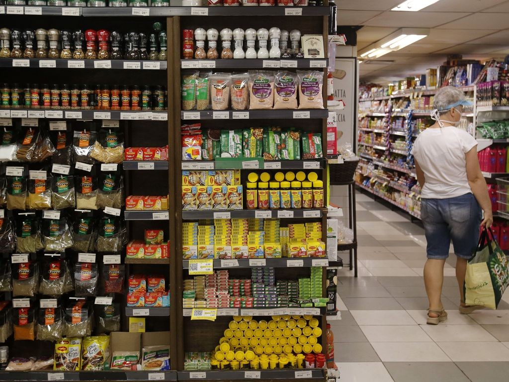 Cesta básica: alho, frango e linguiça têm maiores altas nos preços em Piracicaba em junho