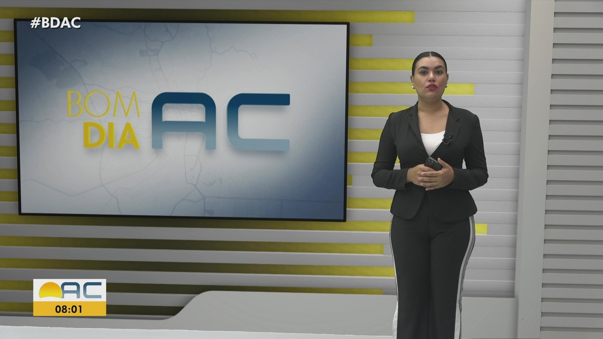 VÍDEOS: Bom Dia Acre desta terça-feira, 21 de abril de 2026