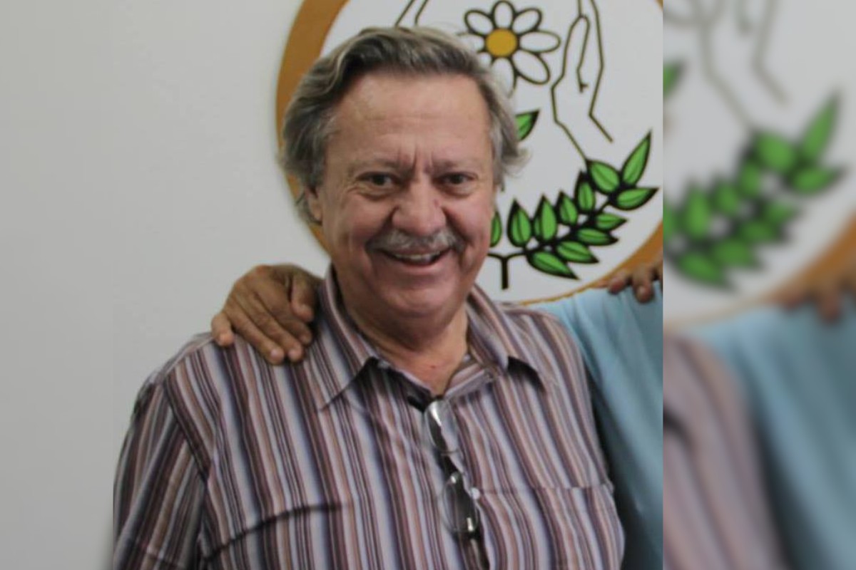 Ex-prefeito de Adamantina, José Laércio Rossi, morre aos 73 anos