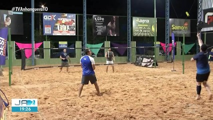Eventos esportivos impulsionam vendas e movimentam o comércio em Palmas