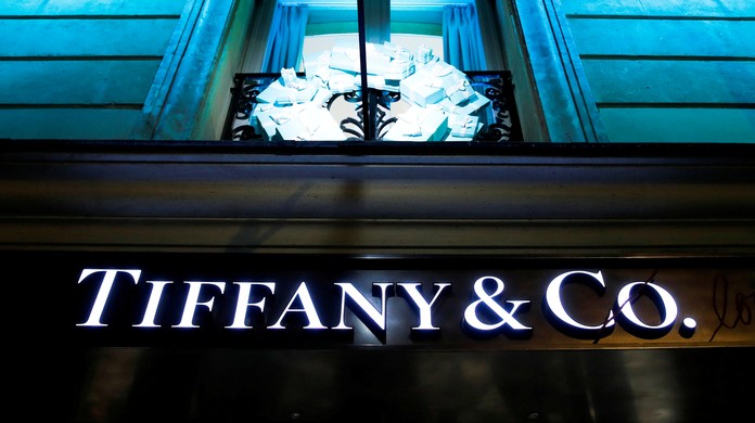 Por qué y para qué LVMH compra Tiffany